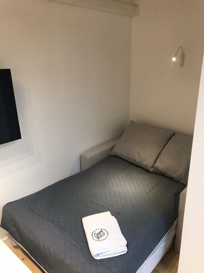 Fifny Apartment 포즈난 외부 사진